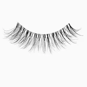 Take Me Somewhere Soft Silk Lashes -18 TULUM (10 units)