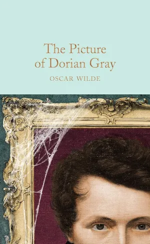 The Picture of Dorian Gray (Macmillan Collector's Library) Hardcover  March 21, 2017
