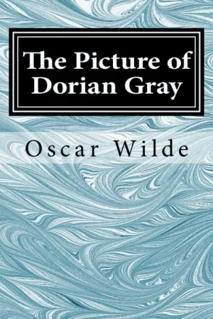 The Picture of Dorian Gray Paperback  June 23, 2017