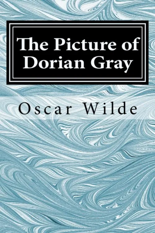 The Picture of Dorian Gray Paperback  June 23, 2017