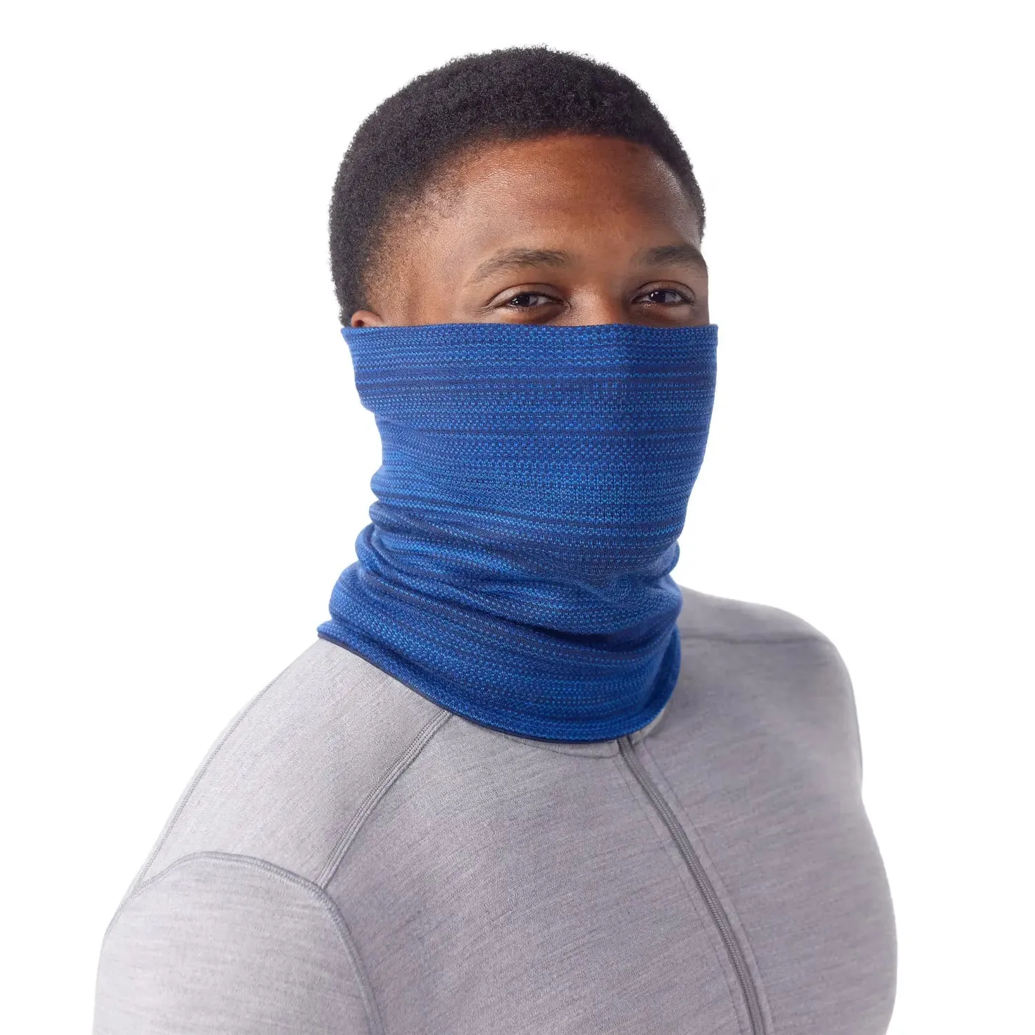 Thermal Merino Reversible Neck Gaiter