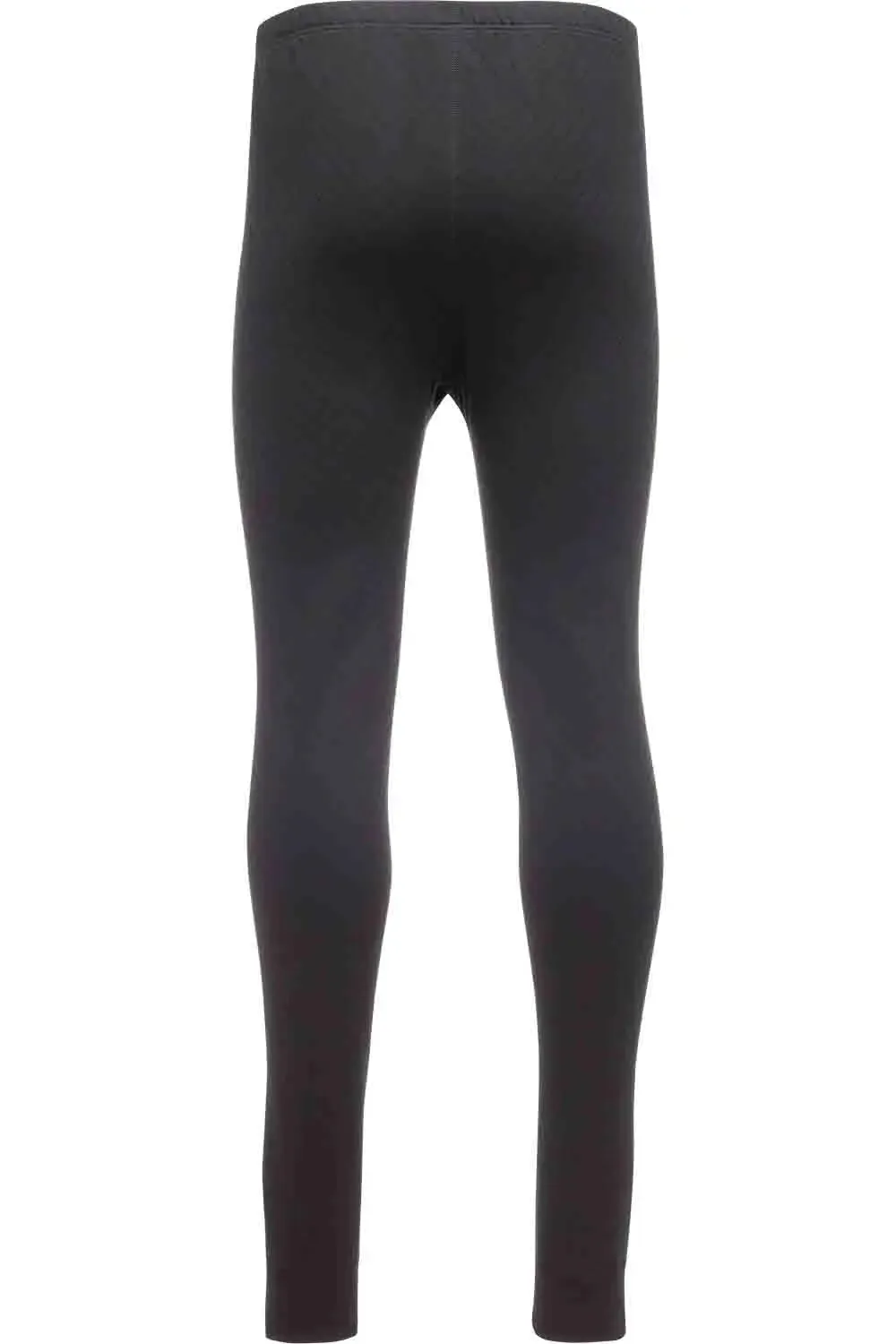 Thermowave 2 IN 1 Thermal Clothing Underwear Pants Black