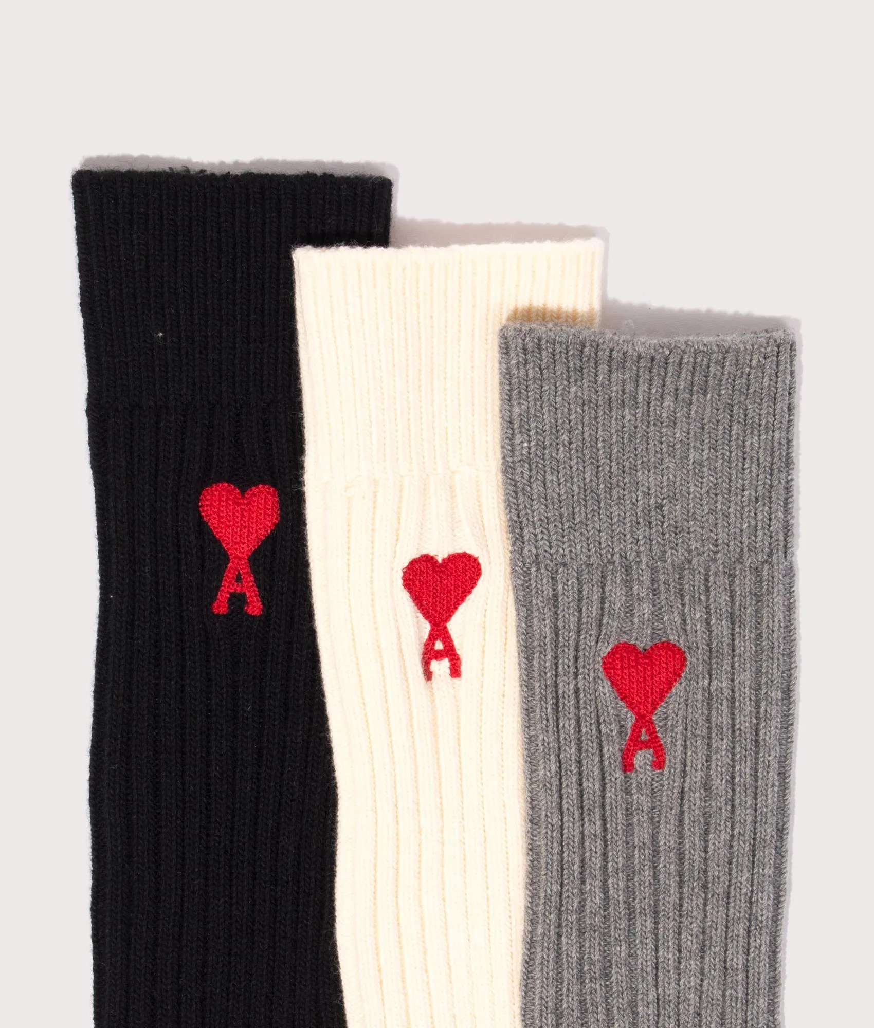 Three Pack of ADC Socks