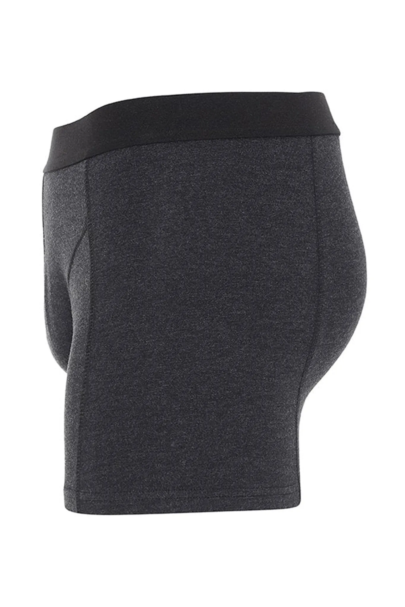 Underpants - Premium Dark Grey