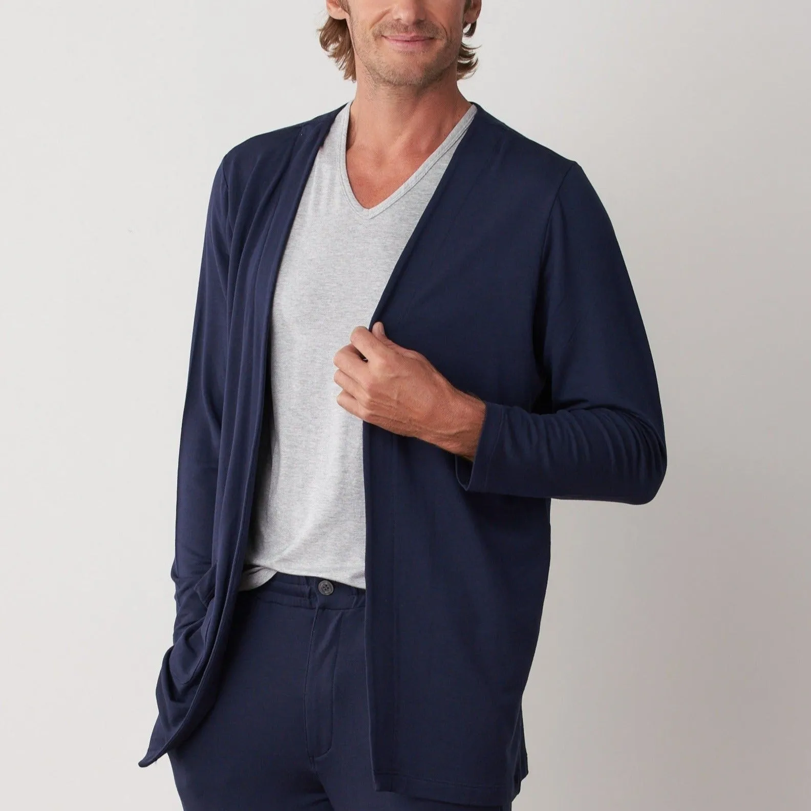 Voyage TENCEL™ Modal Jacket