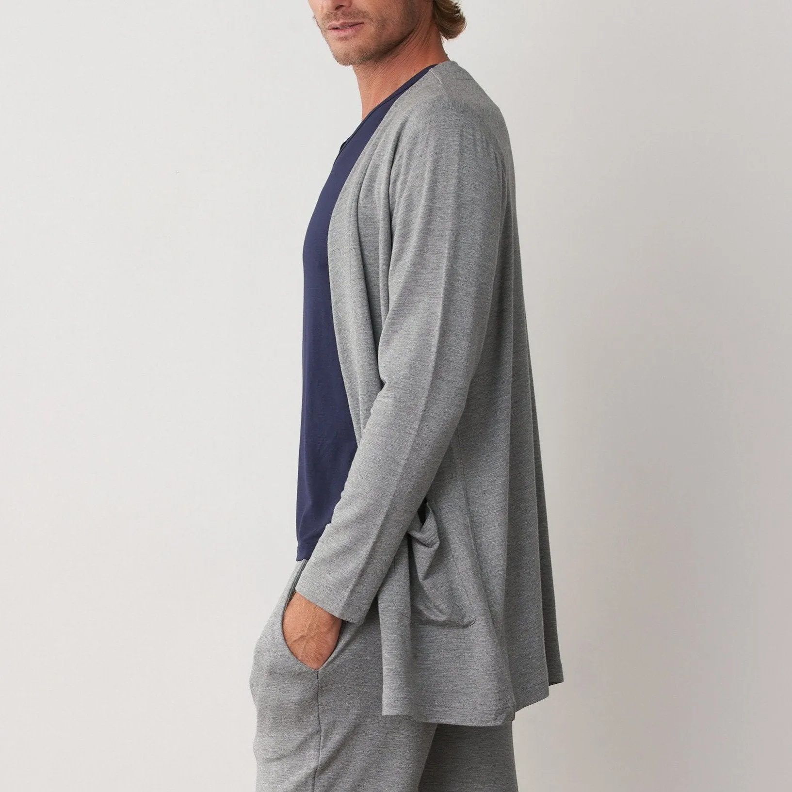 Voyage TENCEL™ Modal Jacket