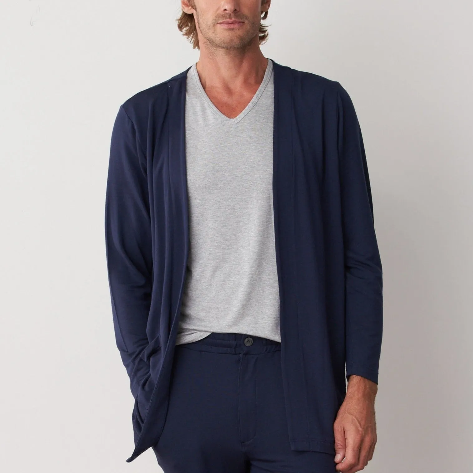 Voyage TENCEL™ Modal Jacket