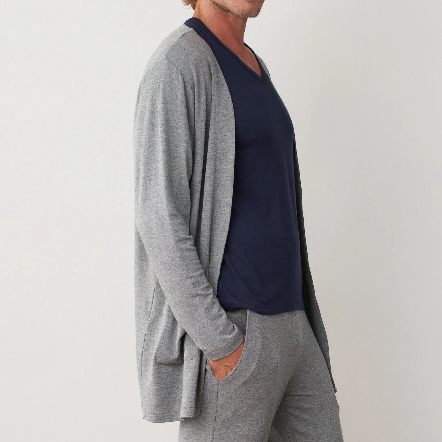 Voyage TENCEL™ Modal Jacket
