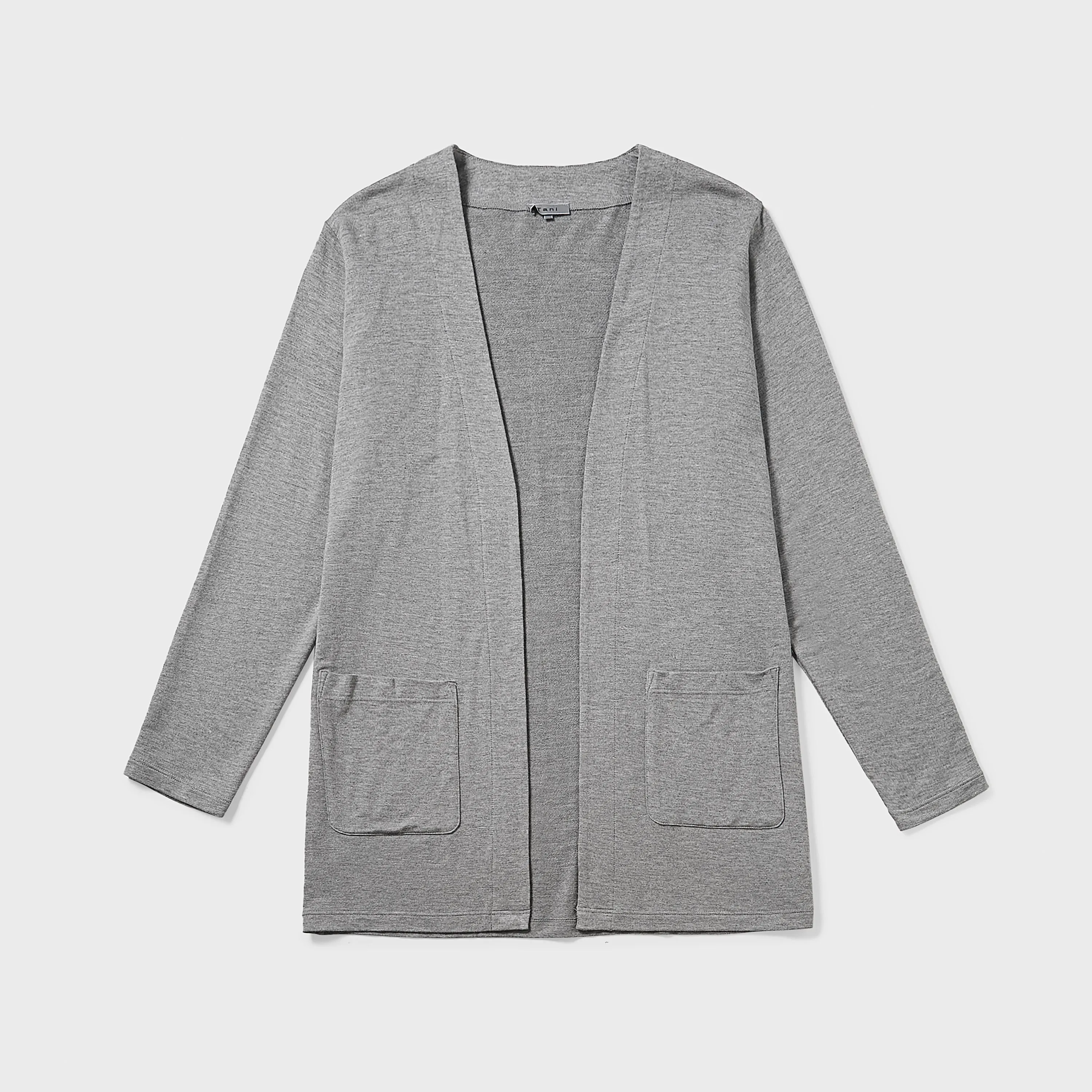 Voyage TENCEL™ Modal Jacket