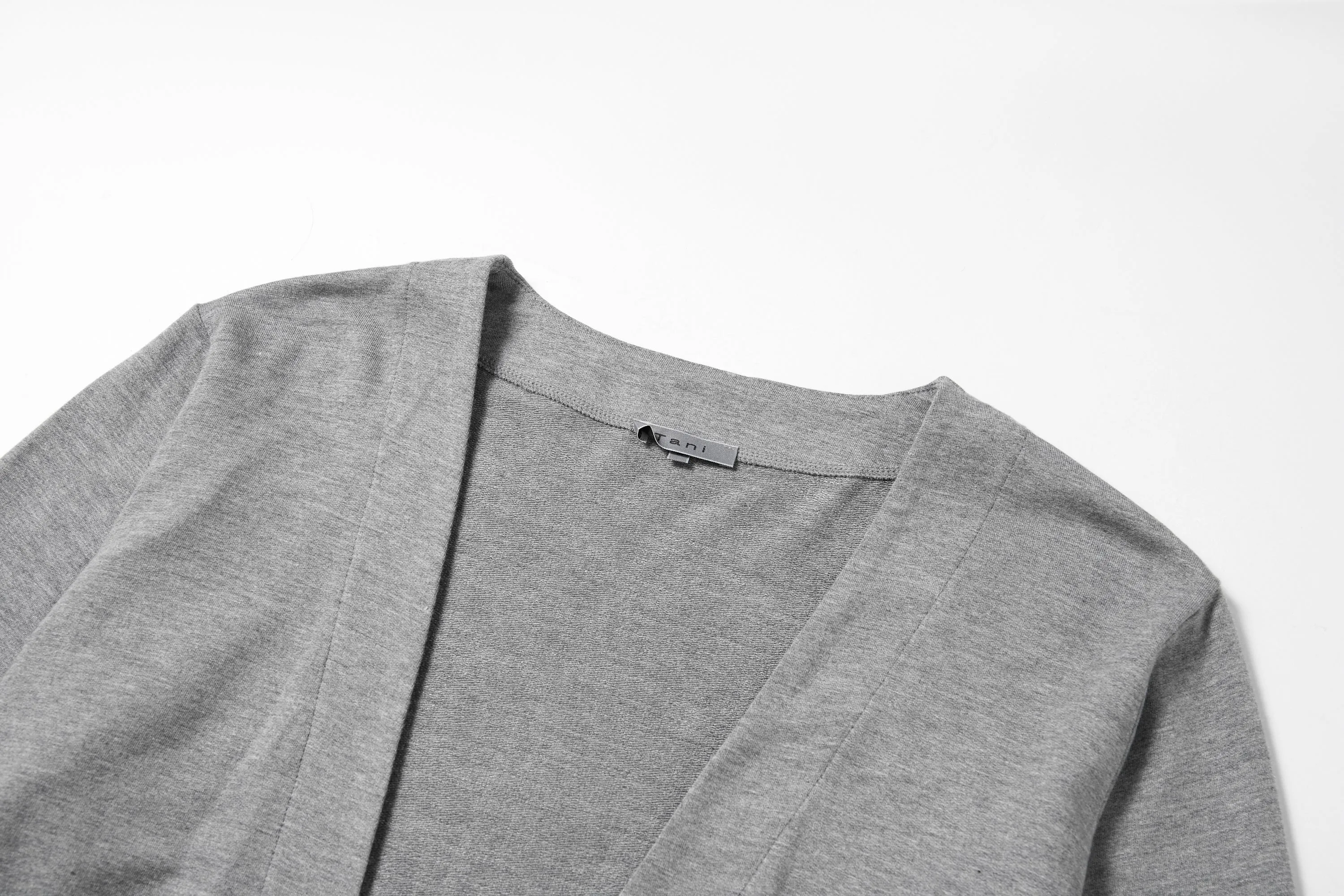 Voyage TENCEL™ Modal Jacket