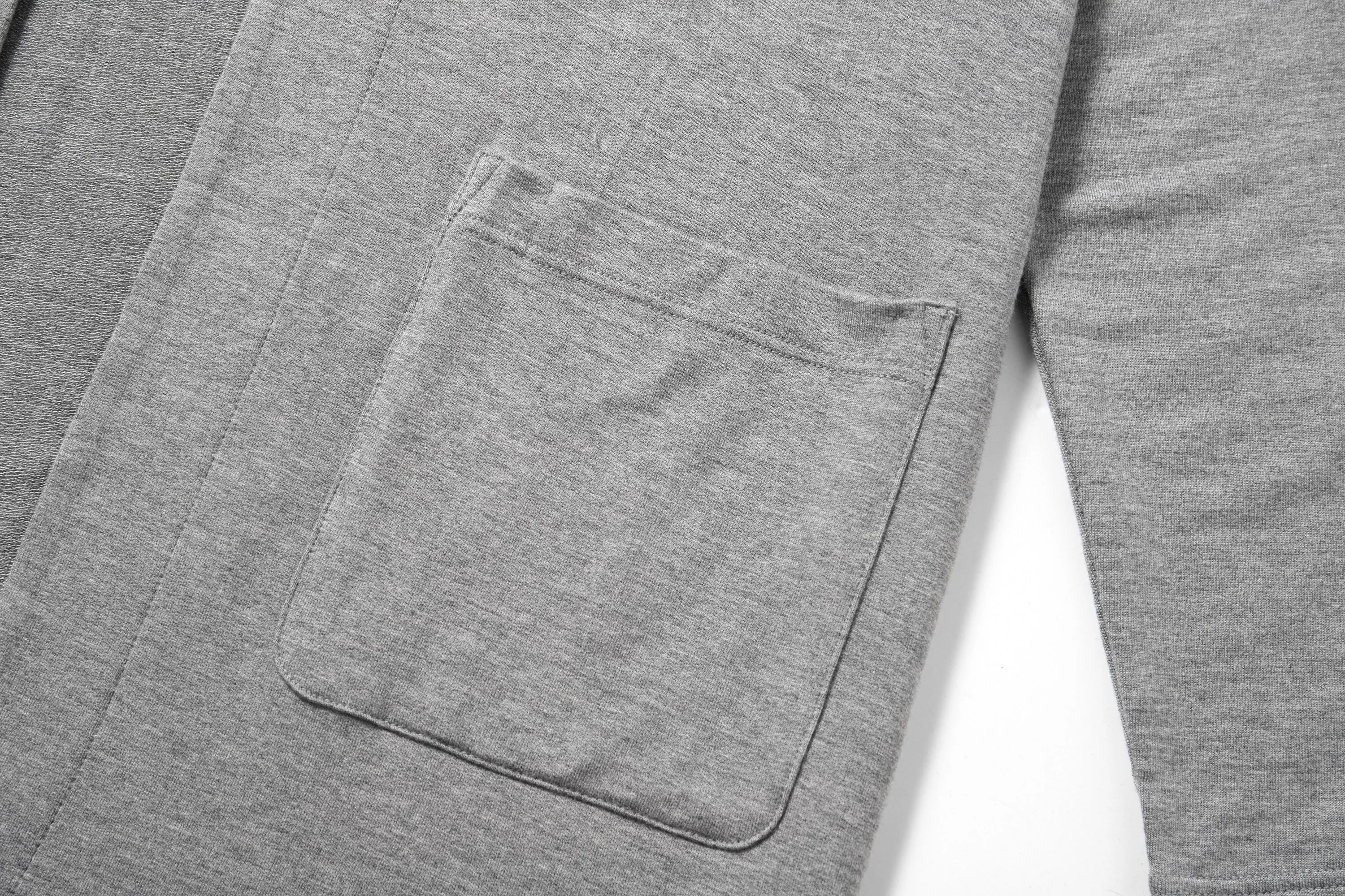 Voyage TENCEL™ Modal Jacket