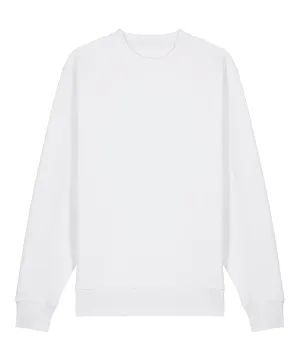 White* - Unisex Changer 2.0 iconic crew neck sweatshirt (STSU178)