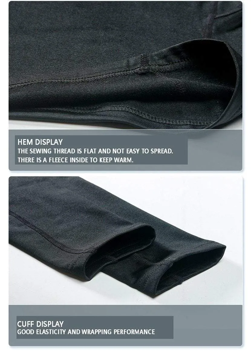 WINTER Thermal Underwear