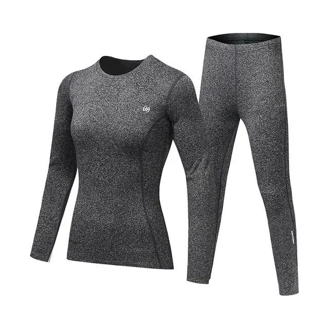 WINTER Thermal Underwear