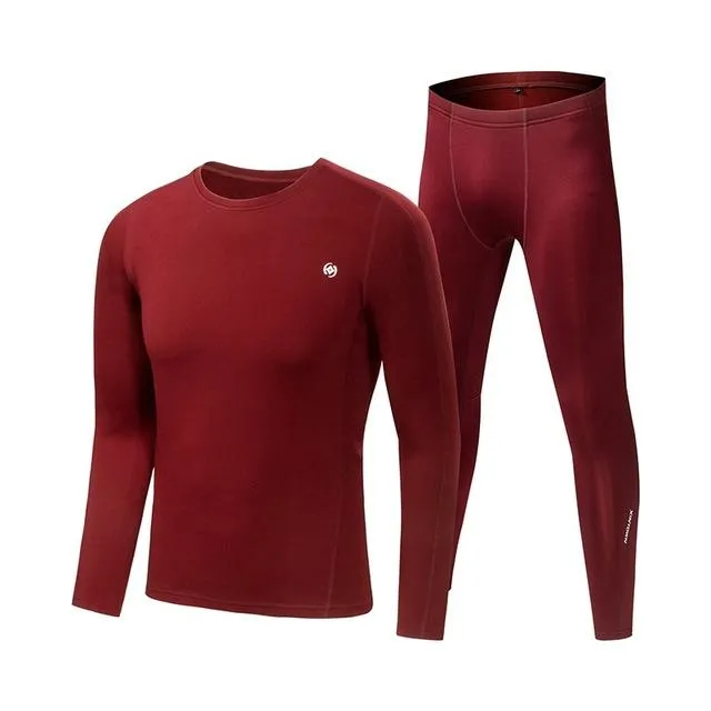 WINTER Thermal Underwear