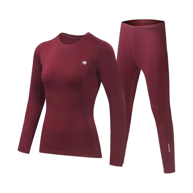WINTER Thermal Underwear