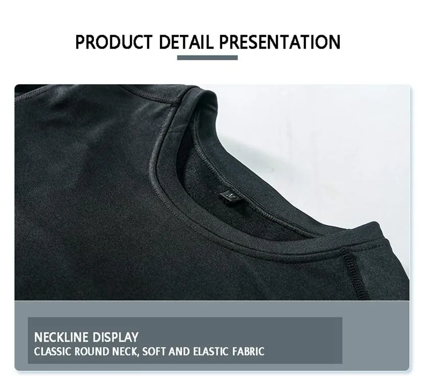 WINTER Thermal Underwear