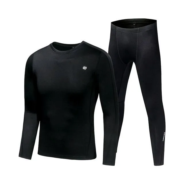 WINTER Thermal Underwear
