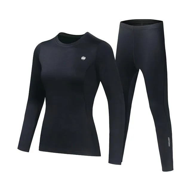 WINTER Thermal Underwear