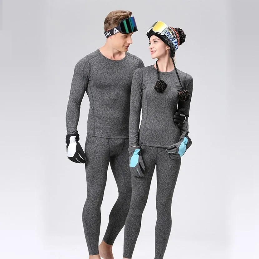 WINTER Thermal Underwear