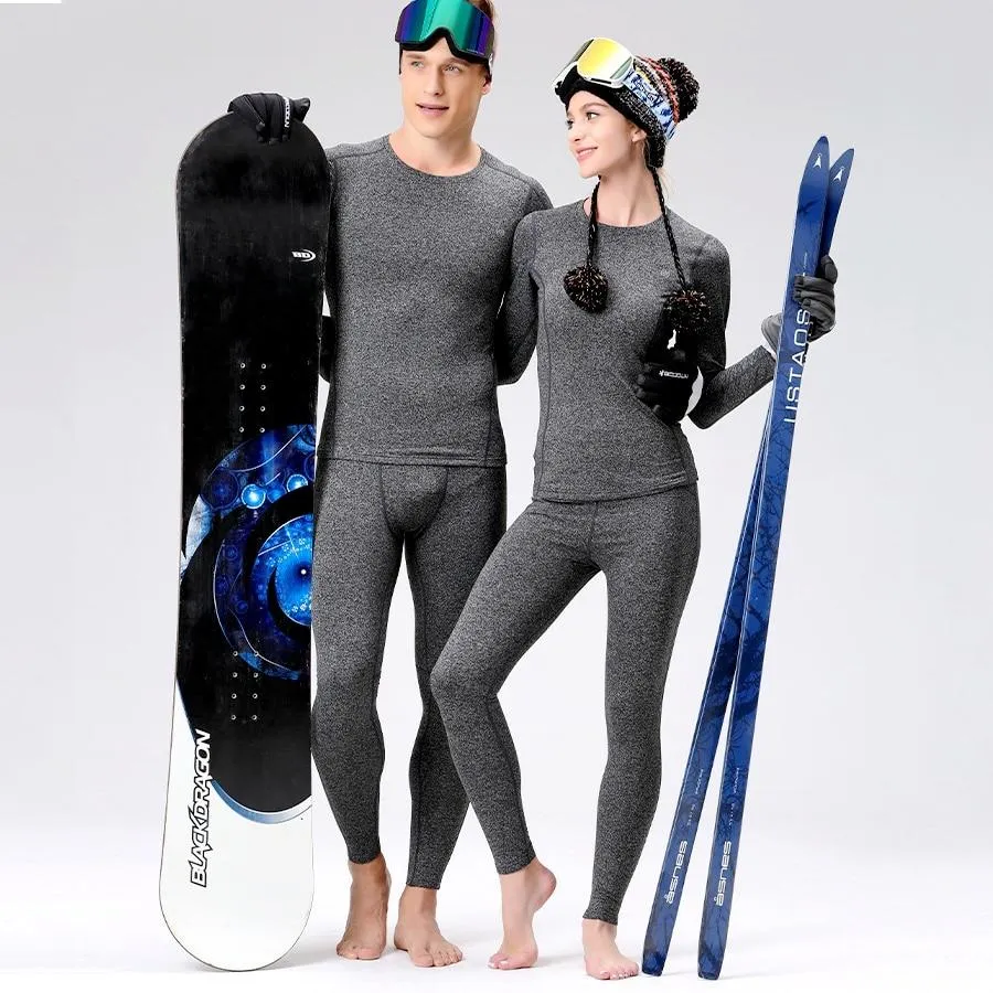 WINTER Thermal Underwear