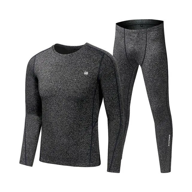 WINTER Thermal Underwear