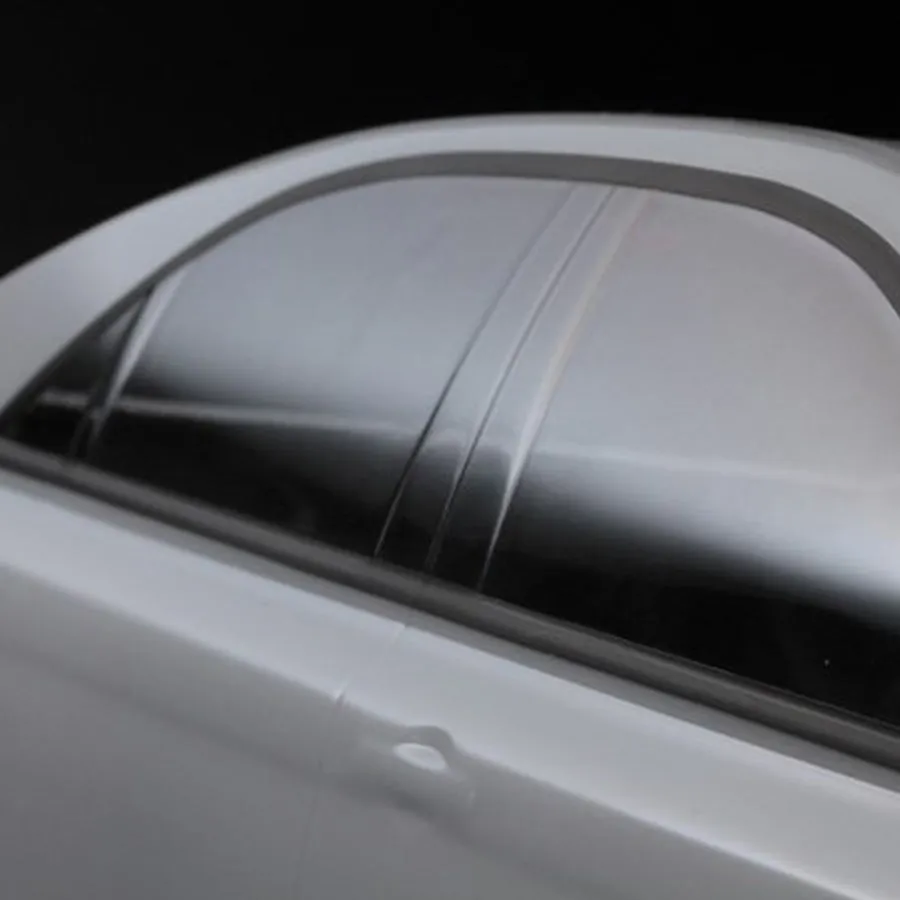 Wrap-Up Next FLEX Line Tape Matte Black 2mm/1.5mm x 50cm